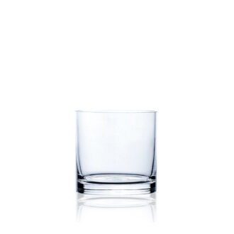 Vaso cilindrico Linea Cyli ø 10 cm