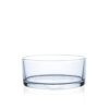 Vaso Bowl ovale Linea Heavy