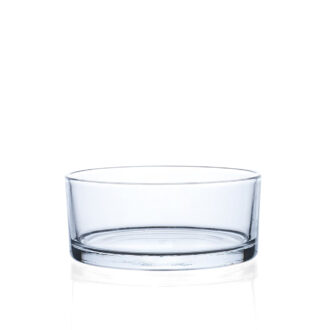 Vasetto cilindrico Linea Automatic ø 19 cm