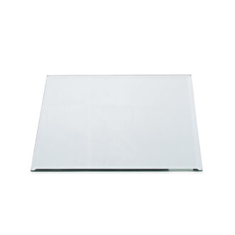 Specchio rettangolare Mirror Square