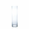 Vaso Linea Cylindrical h 105 cm