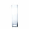 Vaso cilindrico Linea Cyli ø 15 cm