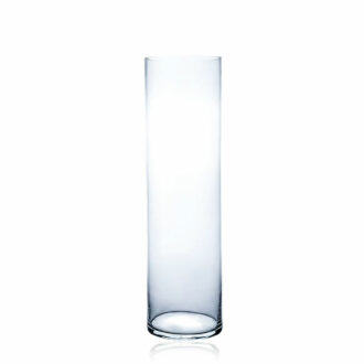 Vaso Linea Cylindrical h 105 cm