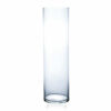 Vaso Linea Cylindrical h 120 cm