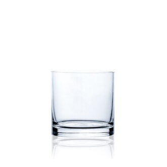 Vaso cilindrico Linea Cyli ø 15 cm