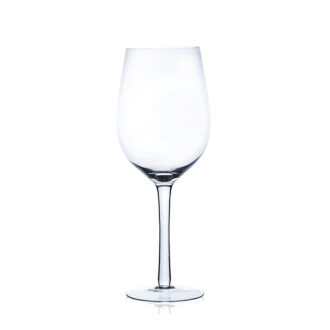 Calice Linea Maxi Wine h 30 cm