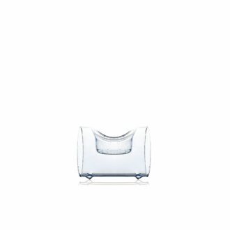 Porta Tealight singolo Linea Candle Mood