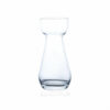 Set 3 Vasi Bottiglia Verde Linea Bottle