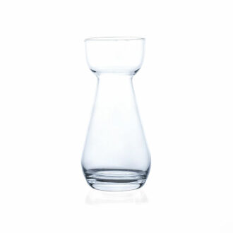 Vaso Linea Hyacinth
