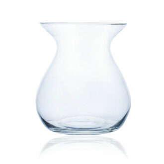 Portafiori in vetro Linea Posy