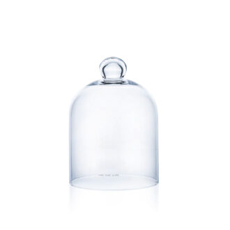 Cupola Cover small h 15 cm