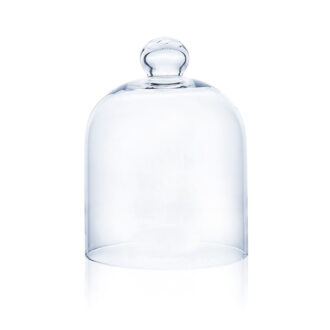 Cupola Cover small h 19 cm