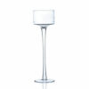Candela Linea Candle Light h 20 cm