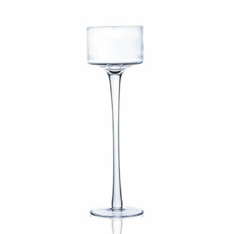 Candela Linea Candle Light h 30 cm
