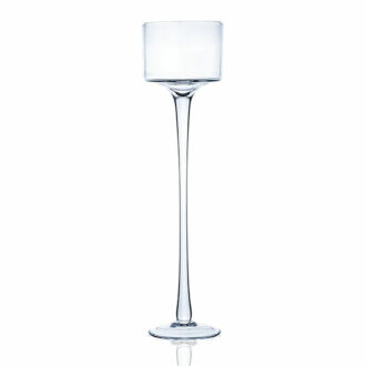 Candela Linea Candle Light h 35 cm