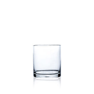Vaso cilindrico Linea Cyli ø 9 cm