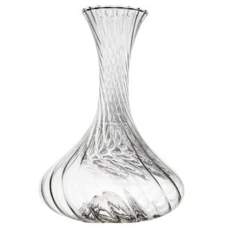 Decanter Vertigo