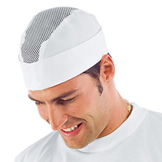 Bustina regolabile con rete linea Chef