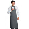 Giacca spencer nero linea Horeca