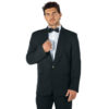Grembiule Sommelier verde linea Horeca