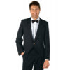 Giacca spencer nero linea Horeca