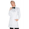 Grembiule Bistrot bianco linea Horeca