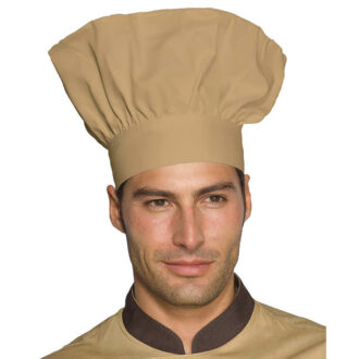 Cappello cuoco biscotto linea Chef
