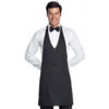 Grembiule Bistrot bordeaux linea Horeca