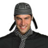 Bandana cuoco London linea Chef