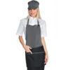Grembiule Lollipop tartan beige linea Horeca