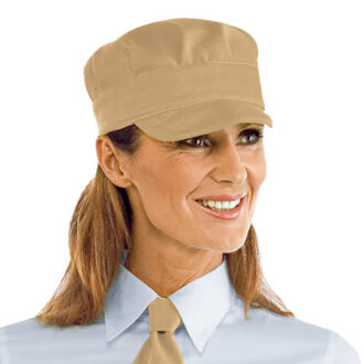 Cappello Sam biscotto linea Horeca