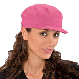 Cappello Sam fucsia linea Horeca
