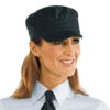 Cappello Sam nero linea Horeca