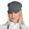 Cappello Sam biscotto linea Horeca