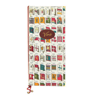 Carta vini Linea Litos Bandiere Wine