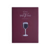 Carta vini bordeaux Linea Fun