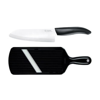 Set Cut & Slice Gen