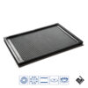 Teglia gastronorm alluminio forno 8 stampi