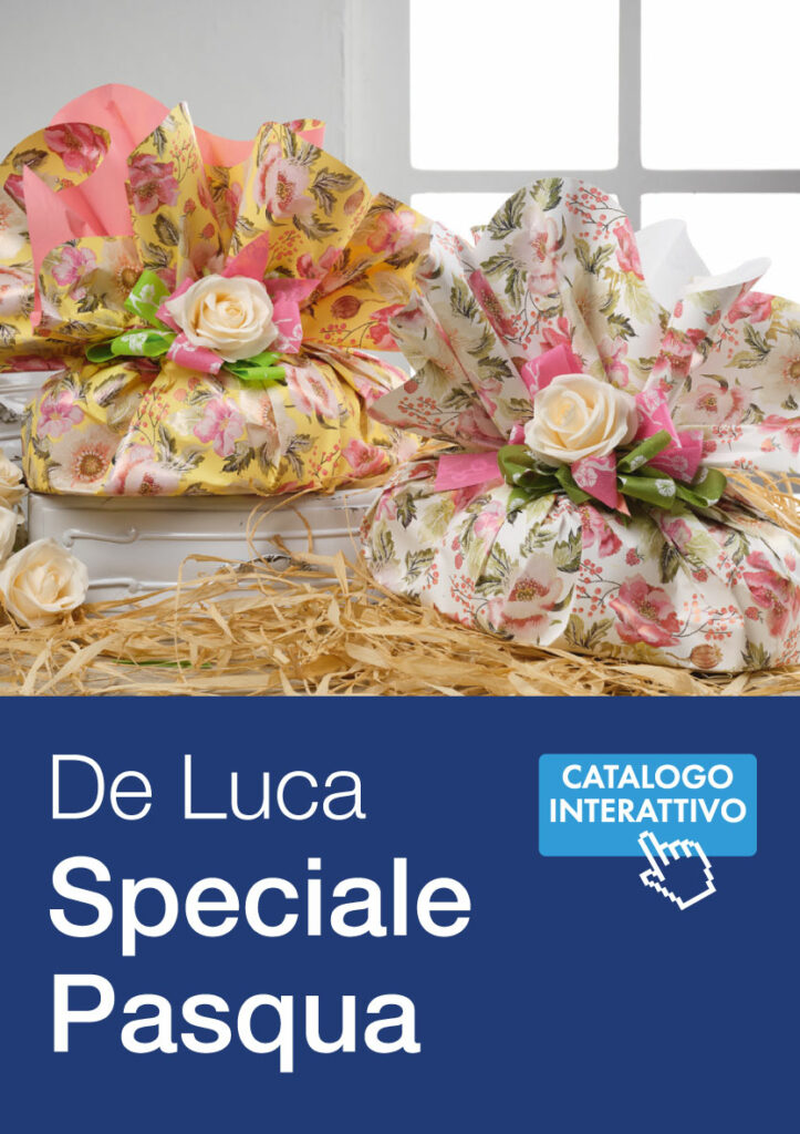 catalogo interattivo pasqua