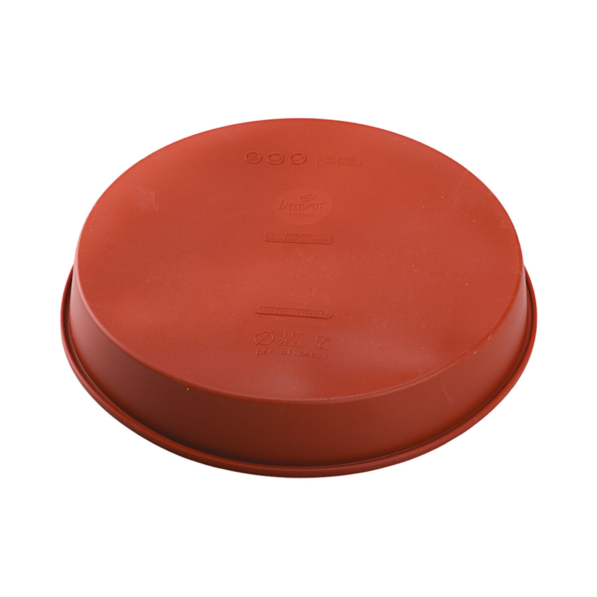 Tortiera Formaflex