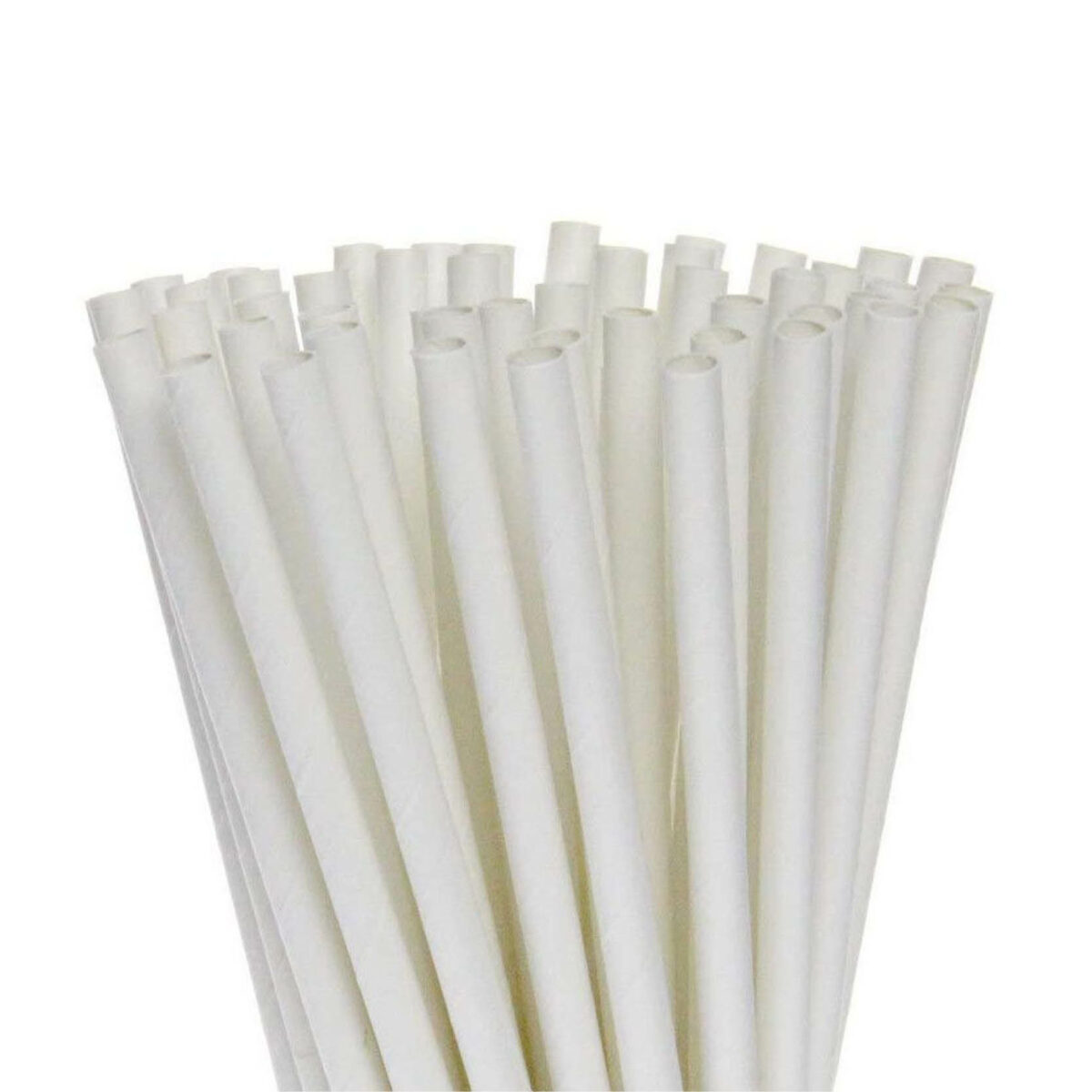 Cannucce Biocompostabili 210 mm Vari Colori