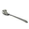 Cucchiaione Forato Acciaio Inox 28,5 cm – Svanera