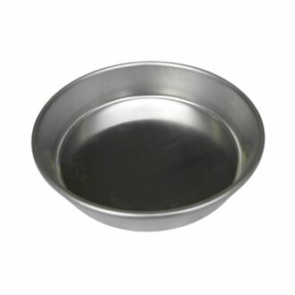 Tortiere In Alluminio H 4,5 cm – Squarzoni Tortiere In Alluminio H 4,5 cm – Squarzoni