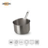 Pentola Inox 2 Maniglie – Ballarini Professionale