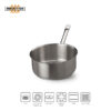 Padella 1 Manico Tubolare Inox – Ballarini Professionale