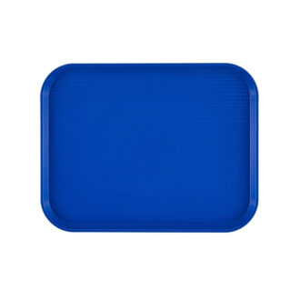 Vassoio Rettangolare Fast Food In Polipropilene – Cambro