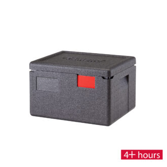 Cam Gobox Contenitore Isotermico Per Trasporto GN 1/2 – Cambro