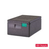 Cam Gobox Contenitore Isotermico Per Trasporto GN 1/1 H 25,7 cm Apertura Superiore – Cambro