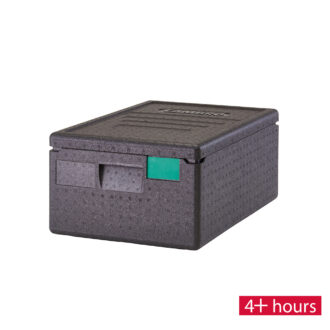Cam Gobox Contenitore Isotermico Per Trasporto GN 1/1 H 25,7 cm Apertura Superiore – Cambro