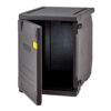 Contenitore Isotermico Cam Gobox Per Teglie Senza Guide Apertura Frontale – Cambro
